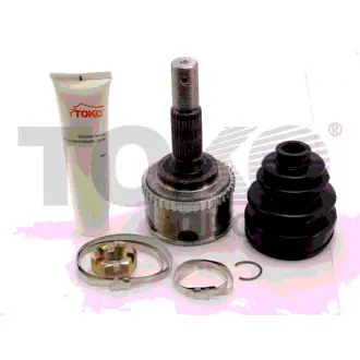 Шарнир равных угловых скоростей {внешн.} Япония TOKO T5414030
