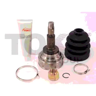 Шарнир равных угловых скоростей {внешн.} Япония TOKO T5414042