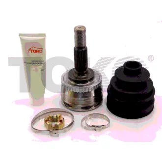 Шарнир равных угловых скоростей {внешн.} Япония TOKO T5414045