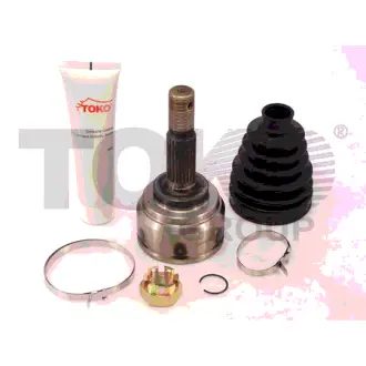Шарнир равных угловых скоростей {внешн.} Япония TOKO T5414095