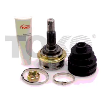 Шарнир равных угловых скоростей {внешн.} Япония TOKO T5415000