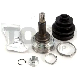 Шарнир равных угловых скоростей {внешн.} KAVO Япония TOKO T5415001KAVO