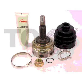 Шарнир равных угловых скоростей {внешн.} Япония TOKO T5415022