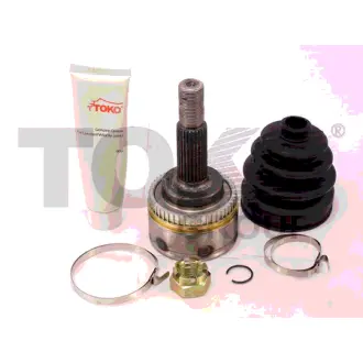 Шарнир равных угловых скоростей {внешн.} Япония TOKO T5415057