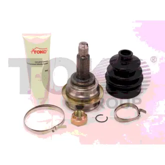 Шарнир равных угловых скоростей {внешн.} Япония TOKO T5417010