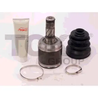 Шарнир равных угловых скоростей {внутр.лев.} Япония TOKO T5512010