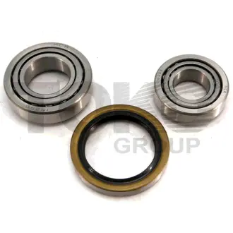 Подшипник колеса {перед.} MX Корея TOKO T5604008MX