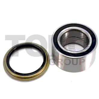 Подшипник колеса {перед.} MX Япония TOKO T5612006MX