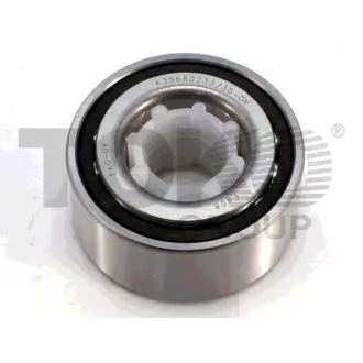 Подшипник колеса {перед.} MX Япония TOKO T5614013MX