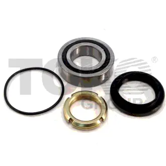 Подшипник колеса {задн.} MX Европа TOKO T5735038MX