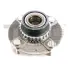 Ступица колеса {задн.} Корея TOKO T5903002 (фото 1)