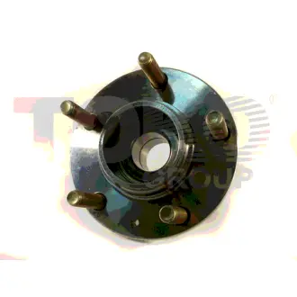 Подшипник колеса {зад.} Корея TOKO T5903021