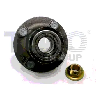 Ступица колеса {задн.} Европа TOKO T5935015