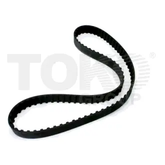 Ремень ГРМ CHERY Китай TOKO T6176004CHERY