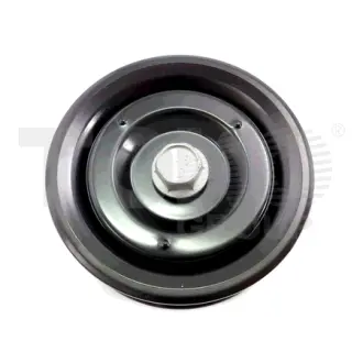Ролик ремня клинового MOBIS Корея TOKO T6503029MOBIS