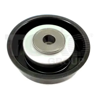 Ролик ремня клинового Япония TOKO T6513000