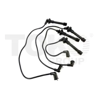 Комплект проводов високого напряжения TOKO T8211012 FS