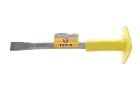 зубило 19x300 mm TOPEX 03A139