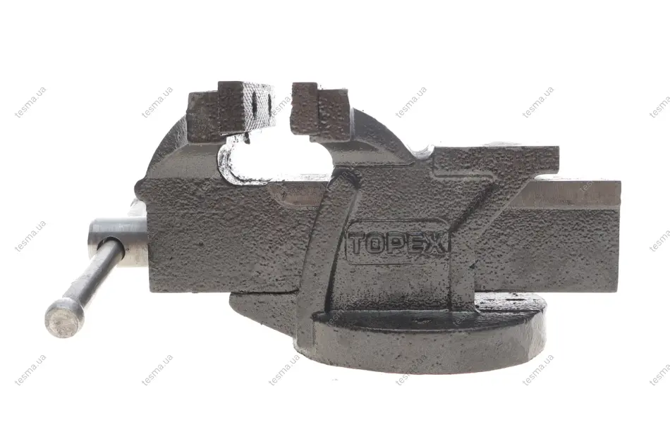 лещата 100mm TOPEX 07A110 - фото 1