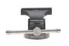 лещата 100mm TOPEX 07A110 - фото 3