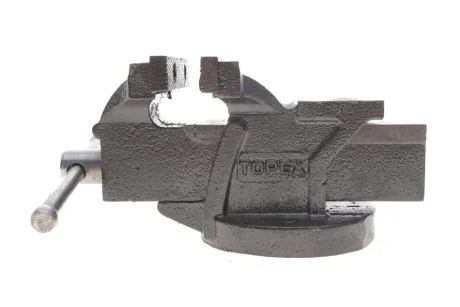 лещата 100mm TOPEX 07A110