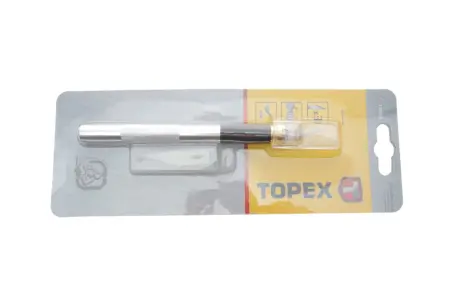 ніж моделіста (3 леза) TOPEX 17B703
