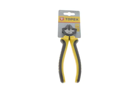 Бокорізи 6" L-160 мм TOPEX 32D106