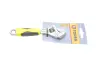 ключ розвідний 0-20 мм 6" L-150 мм TOPEX 35D121 - фото 1