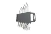 Набір ключів ріжкових 6x7-16x17 мм 6 од. TOPEX 35D655 (фото 2)