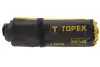Набір ключів ріжково-накидних 6-32 мм 26 од. TOPEX 35D763 (фото 2)