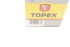 знімач з 3 поворотними захватами 75 х 50 мм TOPEX 37D405 - фото 2
