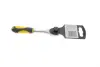 тріскачка 1/4" 45 зубців 150 мм TOPEX 38D501 - фото 2