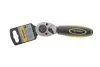 Тріскачка 1/2"-3/8" 72 зубця 175 мм TOPEX 38D543 (фото 1)