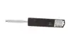 вороток 1/2" 250 мм з шарніром TOPEX 38D557 - фото 3