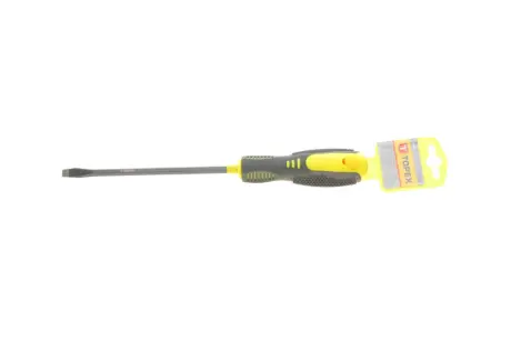 викрутка SL6,5 150 мм TOPEX 39D806