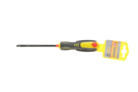 викрутка PZ1 100 мм TOPEX 39D830