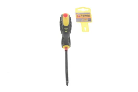 викрутка PZ2 100 мм TOPEX 39D831