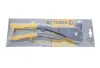 Заклепник для заклепок алюмінієвих (d=2.4/3.2/4.0/4.8mm) TOPEX 43E701 (фото 1)