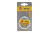 Припій олов\'яний (d=0.7mm) (100g) TOPEX 44E512 (фото 1)
