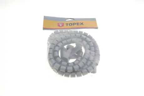 органайзер для проводів (200х2см) TOPEX 79R273