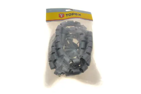 органайзер для проводів (200х3см) TOPEX 79R275
