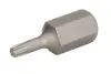 Біта TORX 10мм TOPRAN 0433T20 (фото 1)