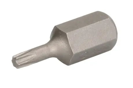 Біта TORX 10мм TOPRAN 0433T20