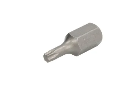 Біта вставка TORX, T25, коротка, 1 шт TOPRAN 0433T25