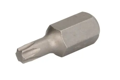 Біта TORX 10мм TOPRAN 0433T30