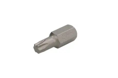 Біта TORX 10мм TOPRAN 0433T40
