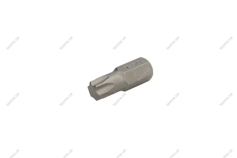 Біта TORX 10мм TOPRAN 0433T50 (фото 1)