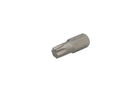 Біта TORX 10мм TOPRAN 0433T50