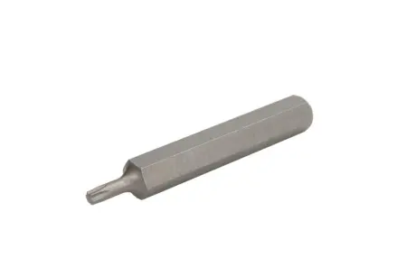 Біта TORX 10мм TOPRAN 0437T20