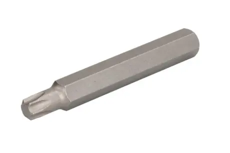Біта TORX 10мм TOPRAN 0437T45